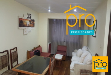 🏢 Departamento de 2 dormitorios